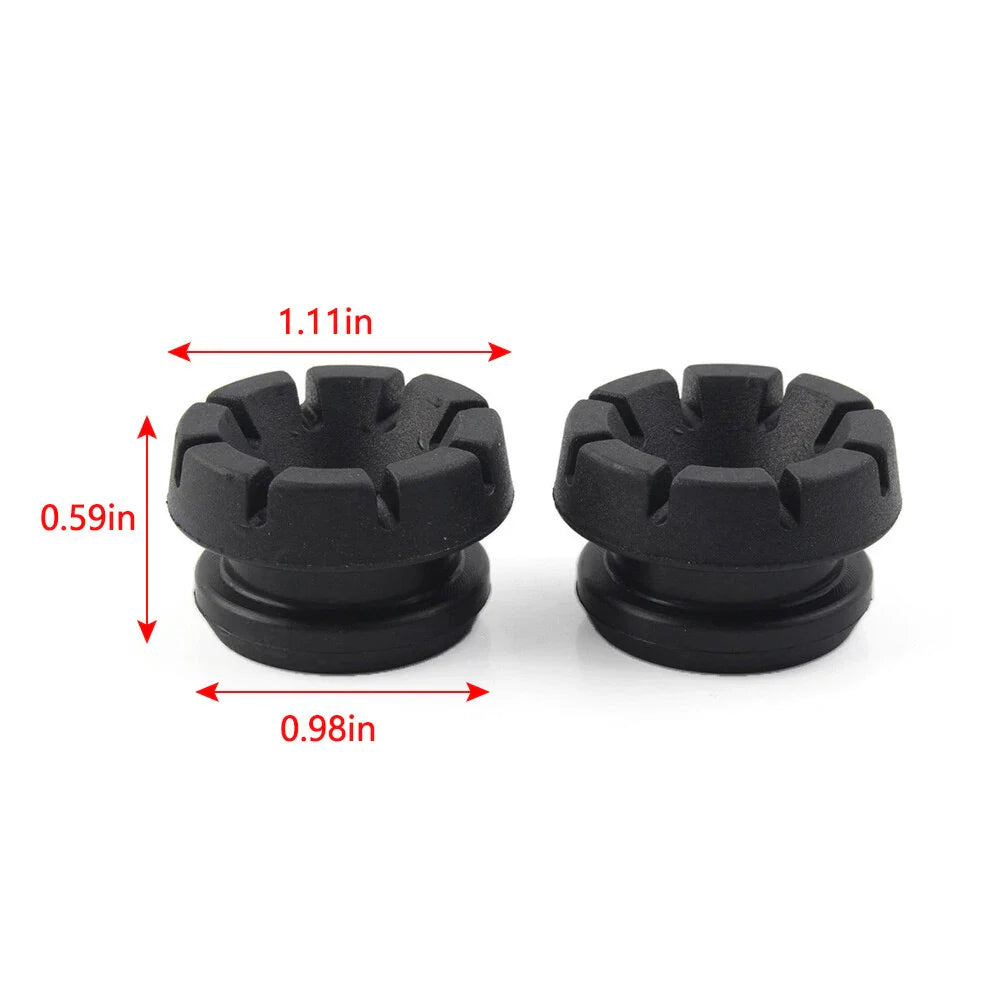 Seat Grommets for Polaris ACE RZR Ranger Sportsman (2004-2019)
