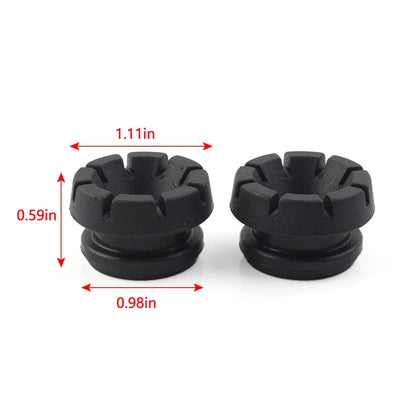 Seat Grommets for Polaris ACE RZR Ranger Sportsman (2004-2019)