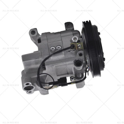 AC Compressor for Nissan Pulsar N16 1.8L Petrol (2000-2006)