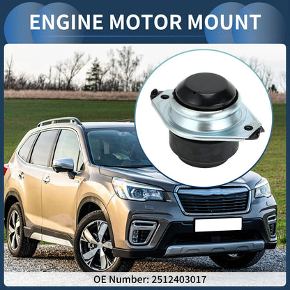 Engine Mount for Mercedes Benz X164 3.0T A/MT (2006-2012)