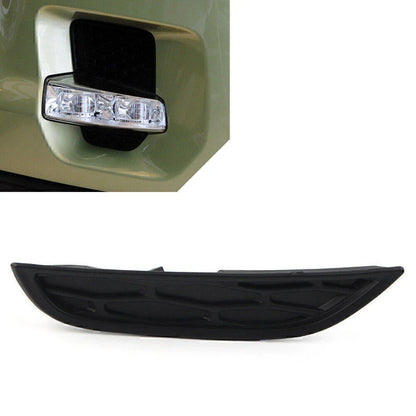 Front Lower Fog Lamp Bezel for Land Rover Range Rover Evoque (2012-2015)