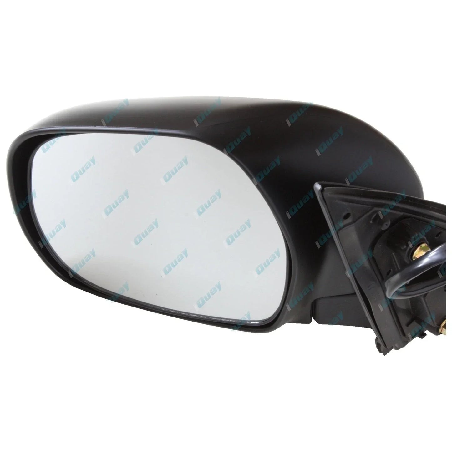 LH+RH Electric Door Mirrors Pair for Toyota Hiace 2005-2013 Passenger Commuter