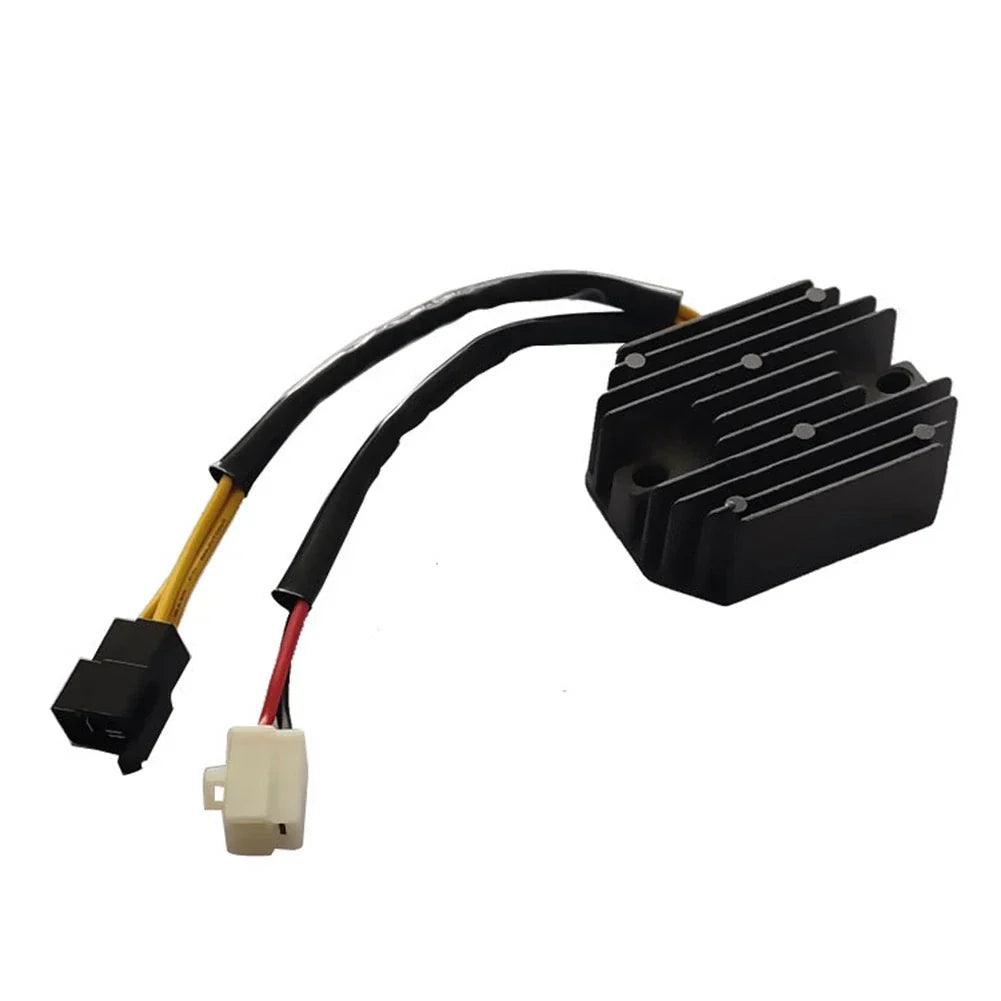 Voltage Rectifier Regulator for Suzuki SV650 DR350 DR250 LS650 Savage (1999-2002)
