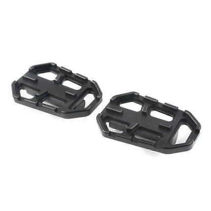 Motorcycle Foot Peg Extender for BMW R1200GS G310GS S1000XR (2013-2023)