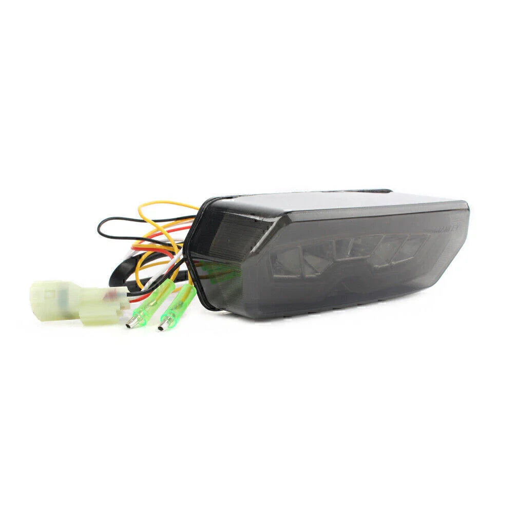 LED Turn Signal Brake Tail Light for Honda Grom/MSX 125 (2014-2016)