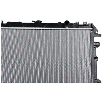 Aluminium Core Radiator for Toyota Hilux 4L V6 Petrol 1GRFE Auto/Manual 2011-On