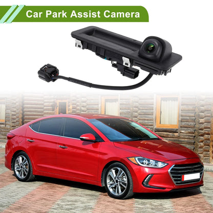 Rear View Backup Camera for Hyundai Elantra (2011-2016)