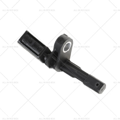 4 x ABS Wheel Speed Sensors for Audi Q7, VW Touareg, Porsche (2006-2015)