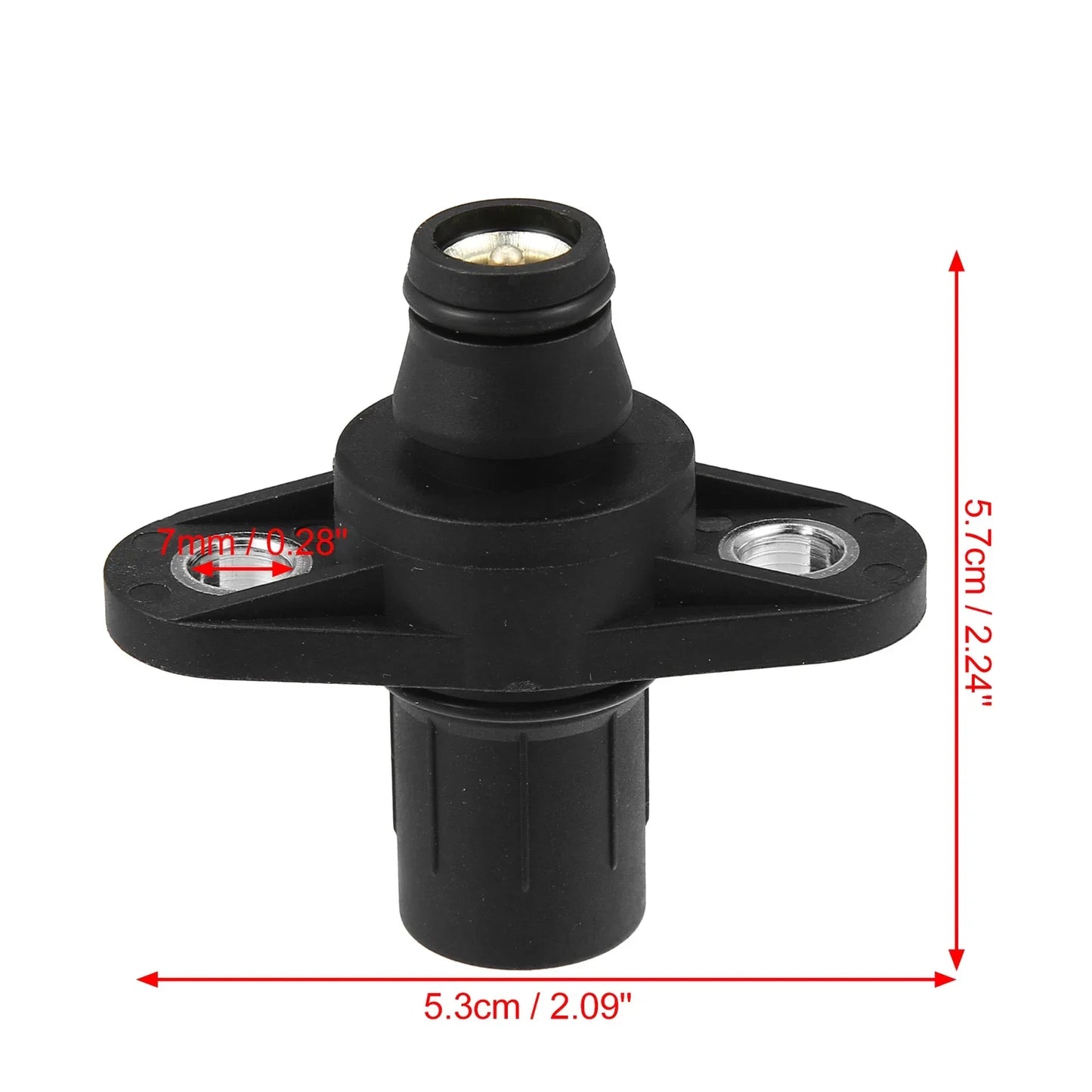 Camshaft Position Sensor for Mercedes-Benz C280 2.8L (1994-1997)