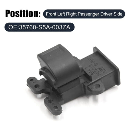 Right Rear Power Window Switch for Honda Civic CR-V (2006-2011)