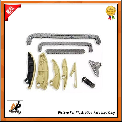 Engine Rebuild Kit Replacement for Land Rover Jaguar 204DTD 2.0 Diesel (2008–2020)