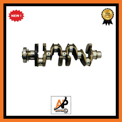 Crankshaft and Conrod Bearings Set Replacement for Jaguar XE XF (2015–2020)