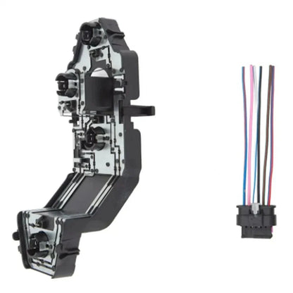Taillight Bulb Holder & Socket Wire Harness for BMW Mini Cooper (2014-2023)