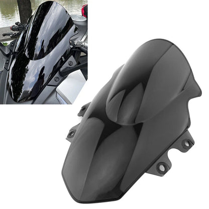Windshield Fairing Black for CFMoto 250SR (2023)