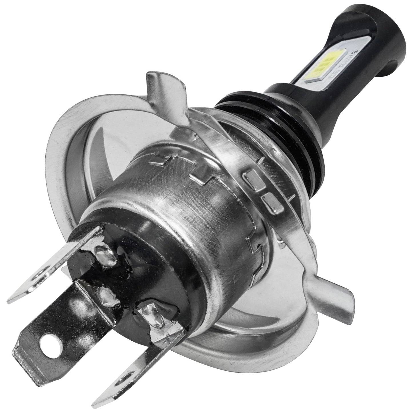 55W H4 Headlight Bulb Replacement for John Deere 4610 4700 (1990–2010)