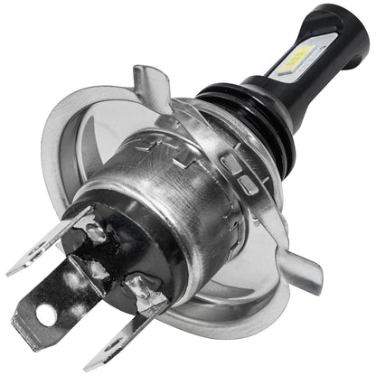 55W H4 Headlight Bulb Replacement for John Deere 4610 4700 (1990–2010)