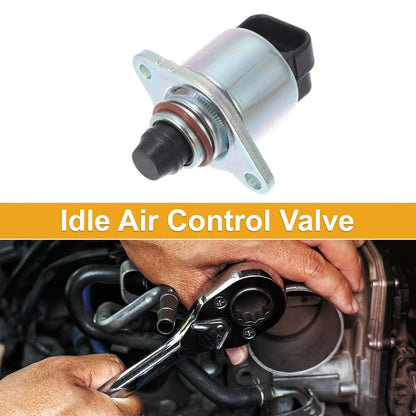 Idle Air Control Valve for Chevrolet Cavalier (1995)
