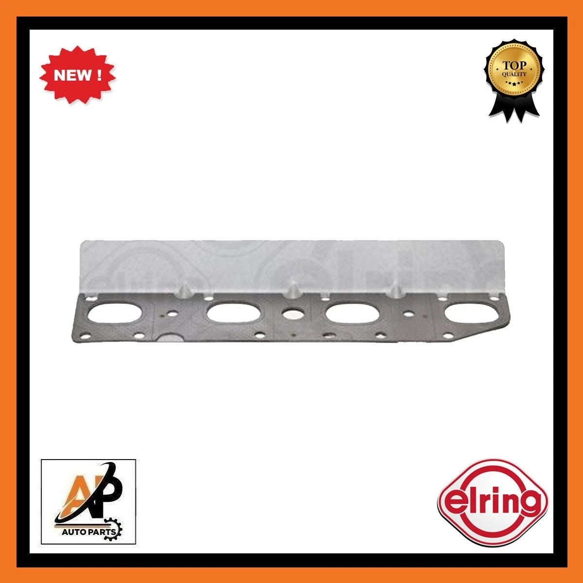Exhaust Manifold Gasket for Chrysler EZL (2000–2000)