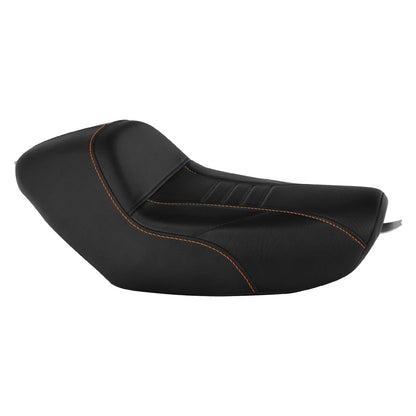 Rider Driver Seat for Harley Forty-Eight Sportster Iron 883 1200 (2010-2022)