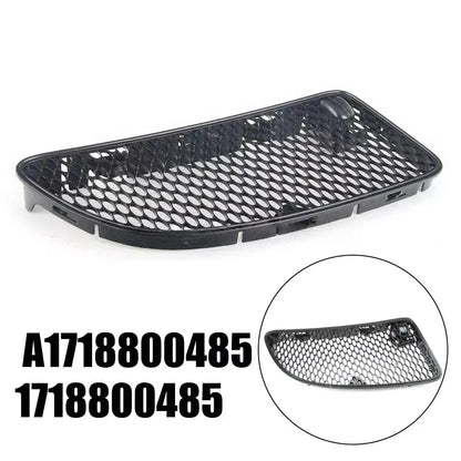 Front Right Hood Grille Cover for Mercedes SLK350 SLK280 (2005–2011)