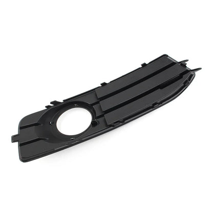 Fog Light Grille Cover for Audi A3 2009-2012 Left