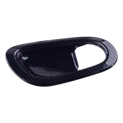 Car Interior Door Handle Shell Cover for Nissan Navara NP300 (2015-2021)