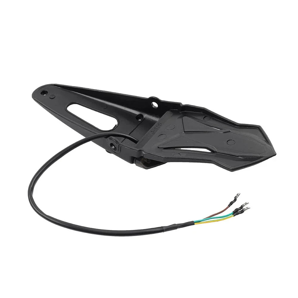 Rear Tail Light Brake Lamp for Off-Road Motor Dirt Bike