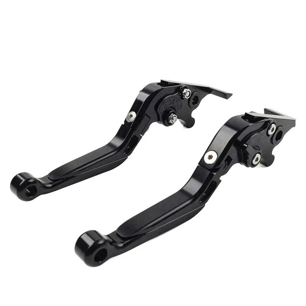 CNC Folding Extendable Brake Clutch Levers for Honda CBR125R CBR150R CBR250R