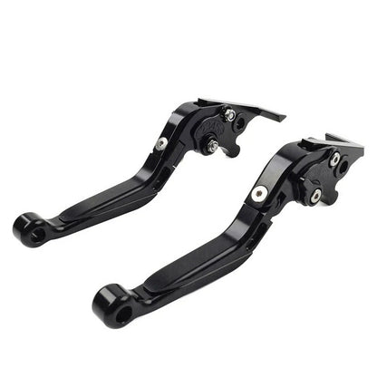 CNC Folding Extendable Brake Clutch Levers for Honda CBR125R CBR150R CBR250R