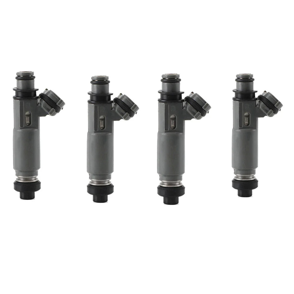 Fuel Injectors for Mazda Protege 1.5L 1997-1998, 1.6L 1999-2003