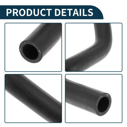Heater Hose for Mercedes-Benz C-Class C220 C250 (2008-2023) Rubber