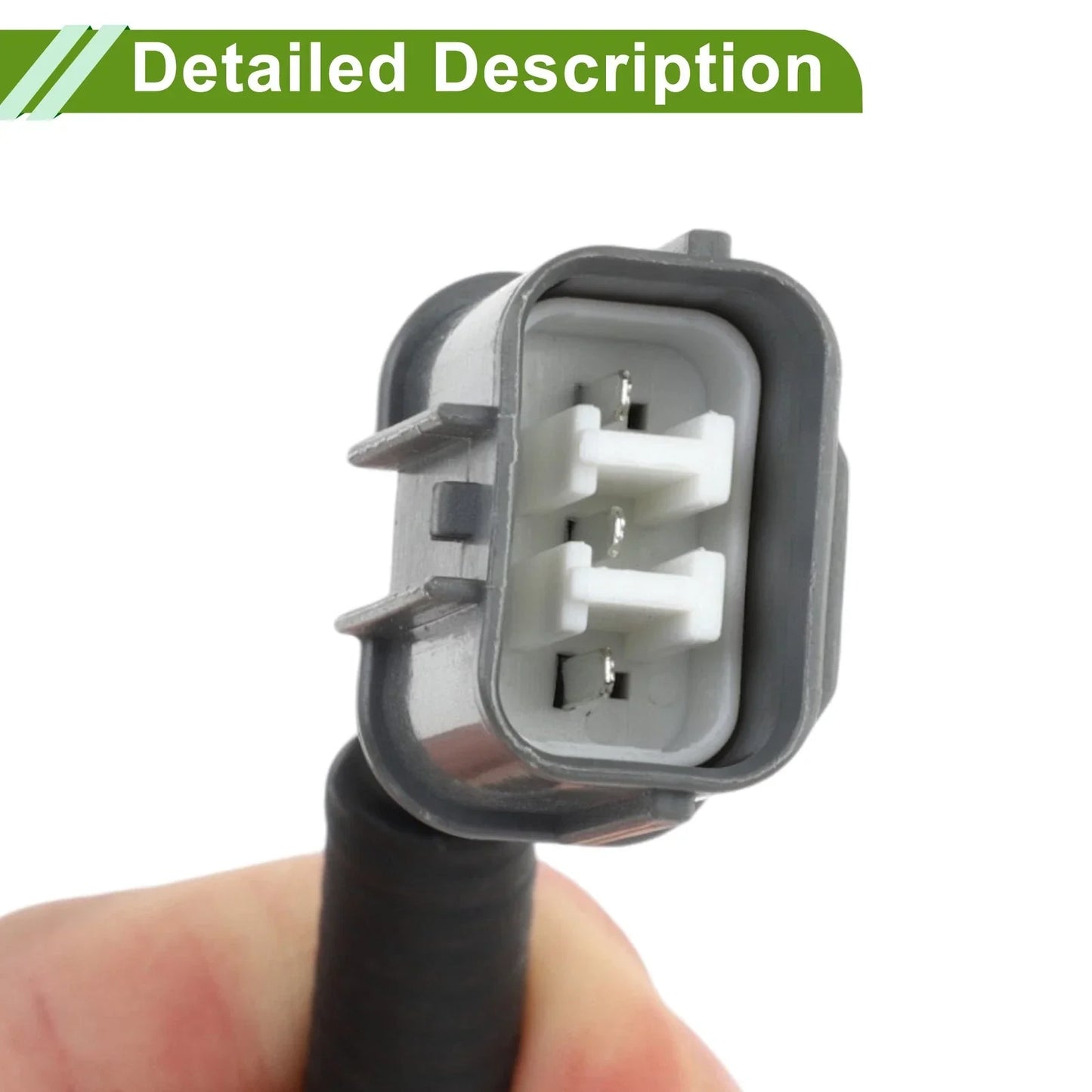 Crankshaft Position Sensor for Honda Civic 1.6 (1996-2000) - 1 x Sensor