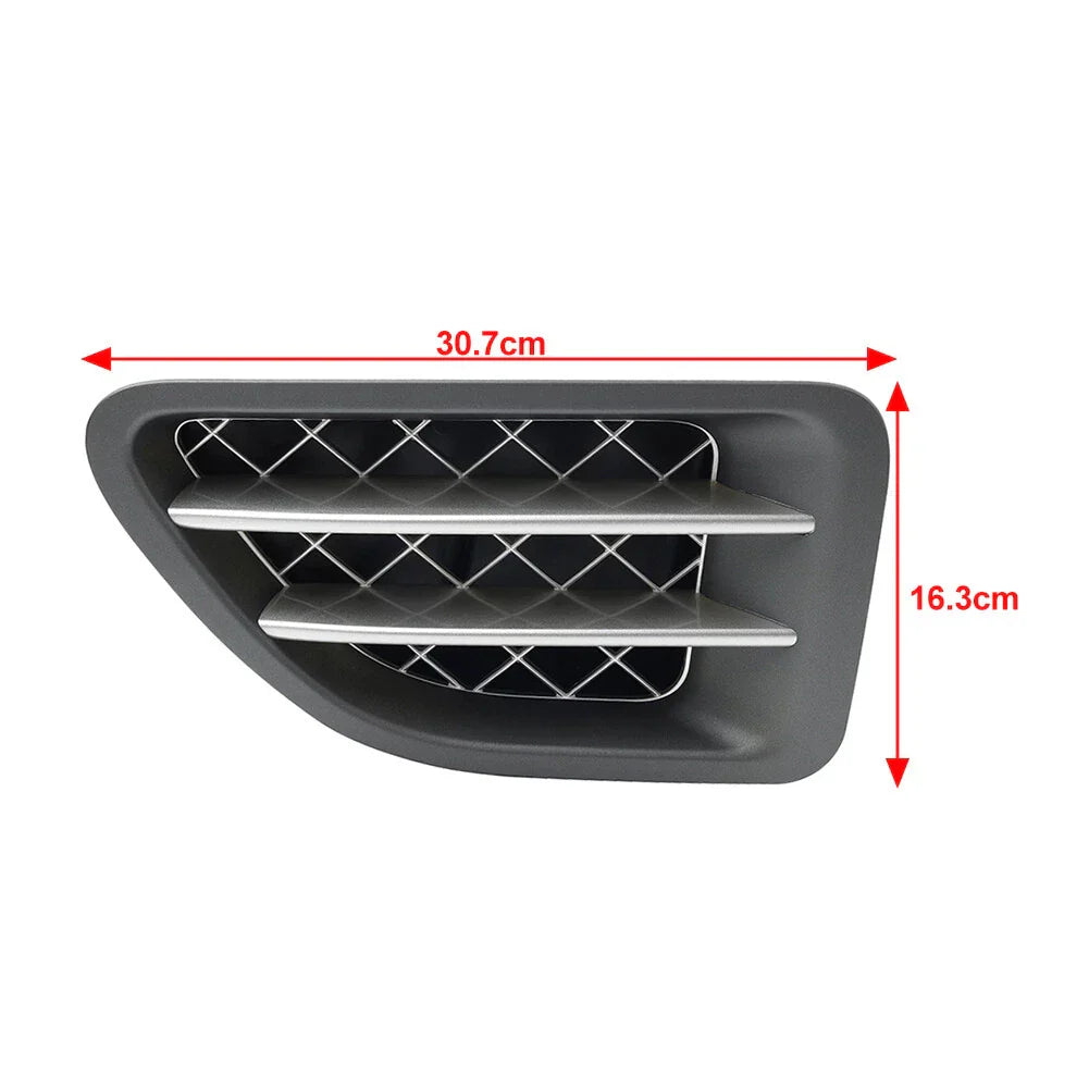 Right Side Air Vent Grille Cover for Range Rover Sport (2005-2009)