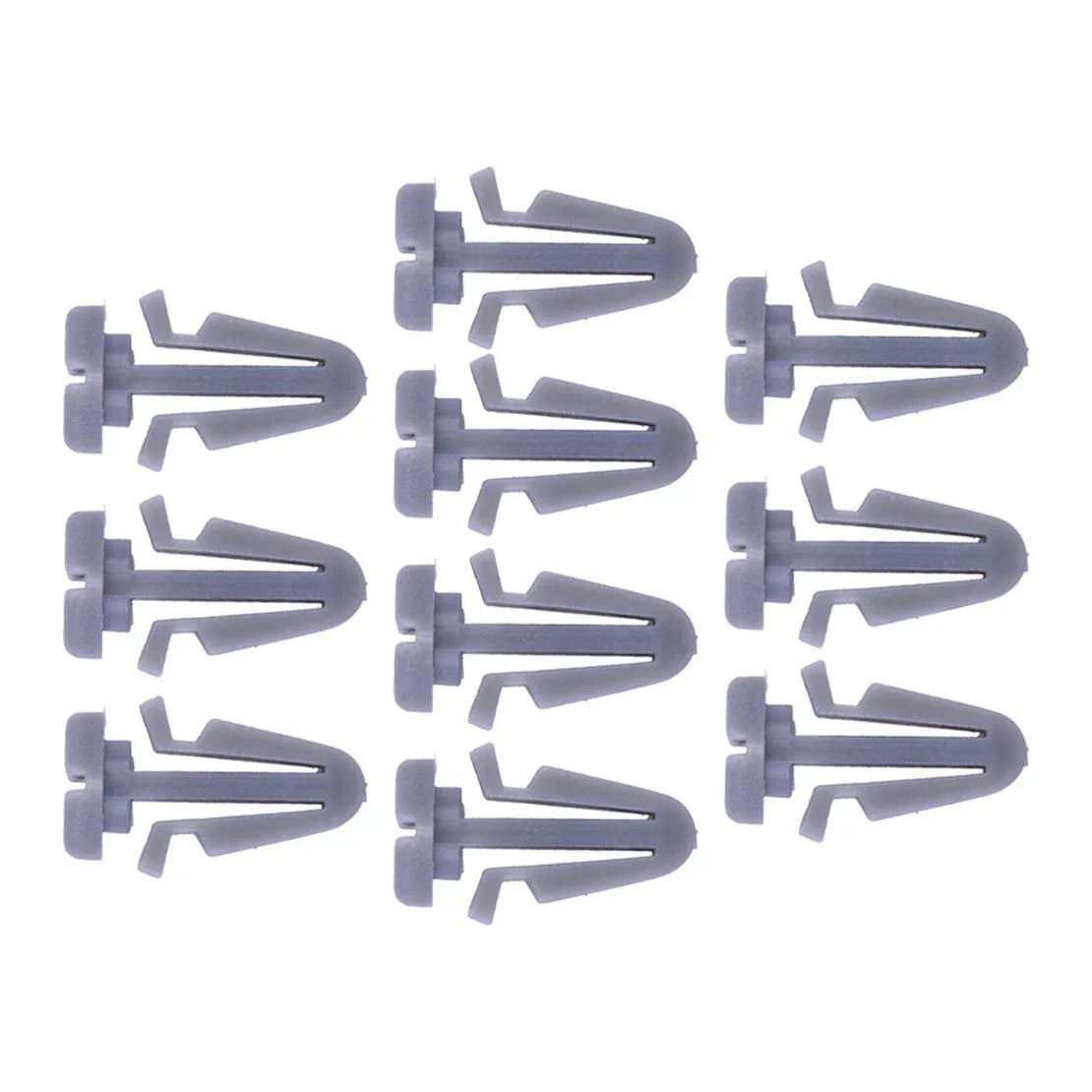 Grille Clips for Nissan 720 D21 Datsun Pickup (1986-1997)