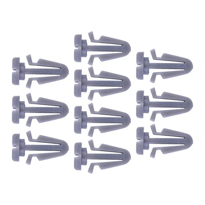 Grille Clips for Nissan 720 D21 Datsun Pickup (1986-1997)
