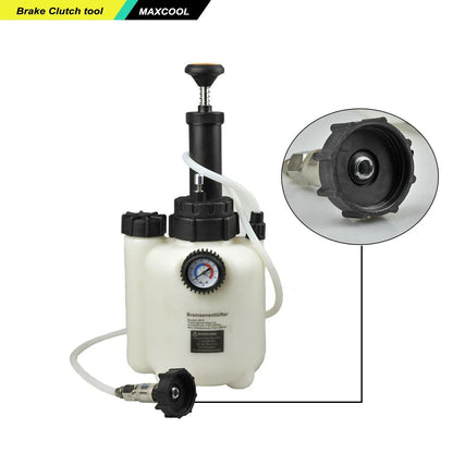 3L Brake Oil Changer Tool for Auto Brake Fluid Changer