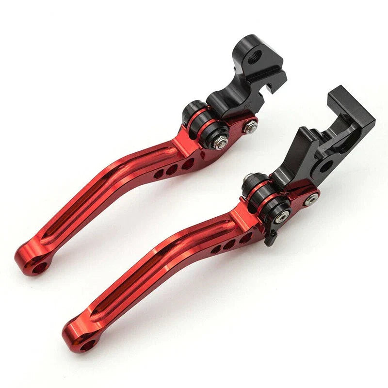 Motorcycle Brake Clutch Lever for BMW G310R G310GS (2017-2020)