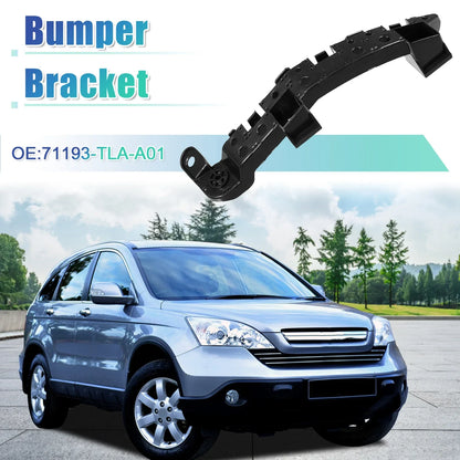 Right Side Front Bumper Bracket for Honda CR-V (2017-2019)