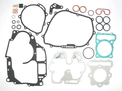 Complete Engine Gasket Set for Honda CBX250 (1984-1985)