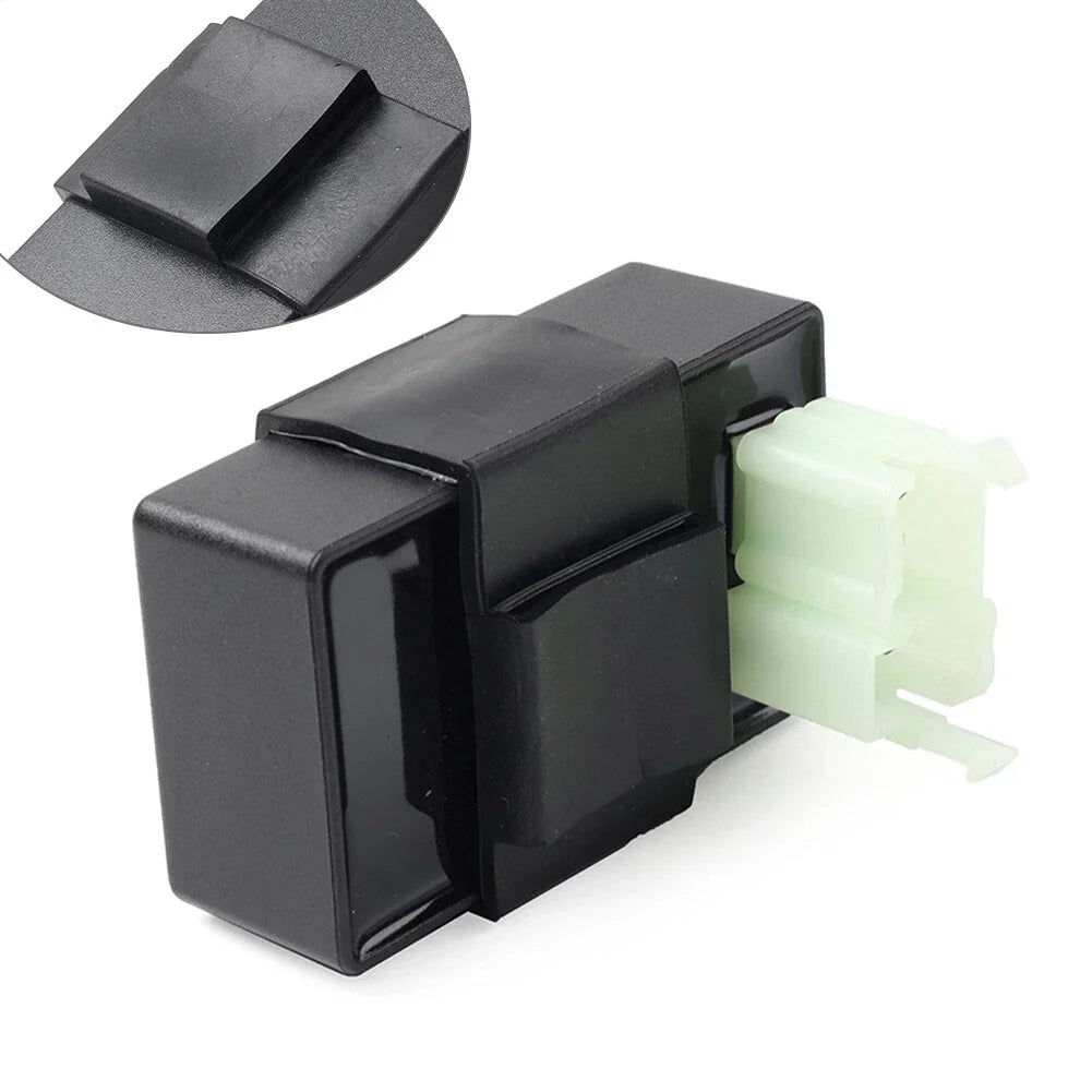 6 Pin AC Ignition CDI Box for CG125CC ATV Quad Bike