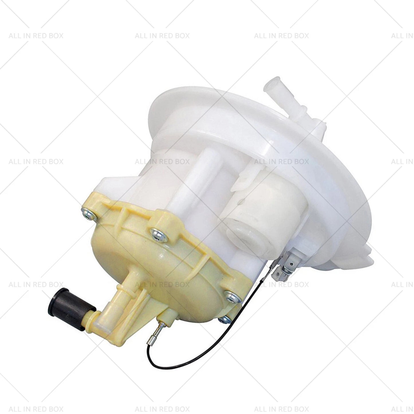 Fuel Filter for Audi Q7 Base Premium 3.6L (2007-2013)