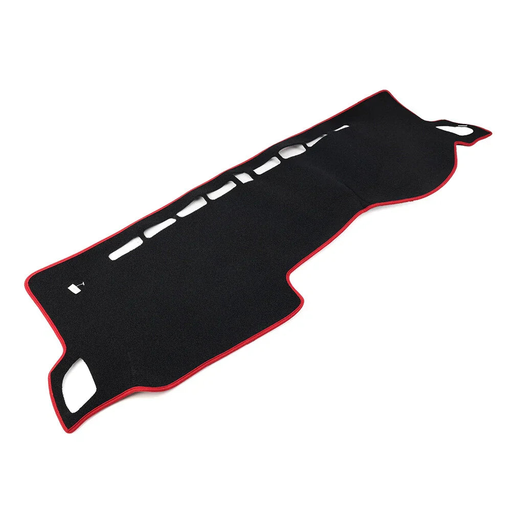 Dash Mat Cover for Kia Forte K3 Cerato 2019-2023 RHD