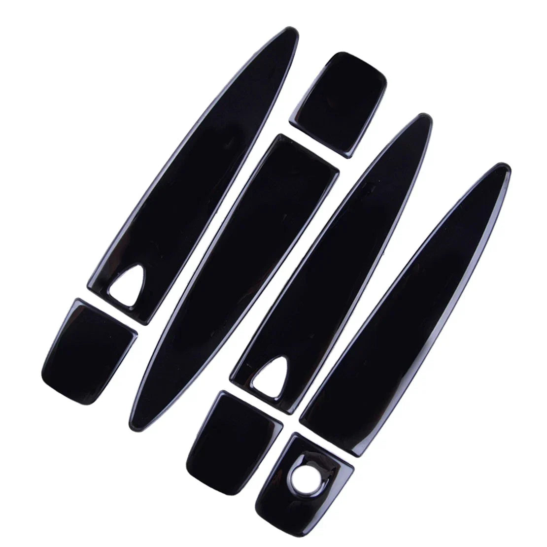 Exterior Door Handle Cover Trim for Nissan Maxima (2009-2014)