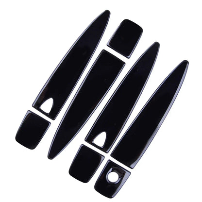 Exterior Door Handle Cover Trim for Nissan Maxima (2009-2014)