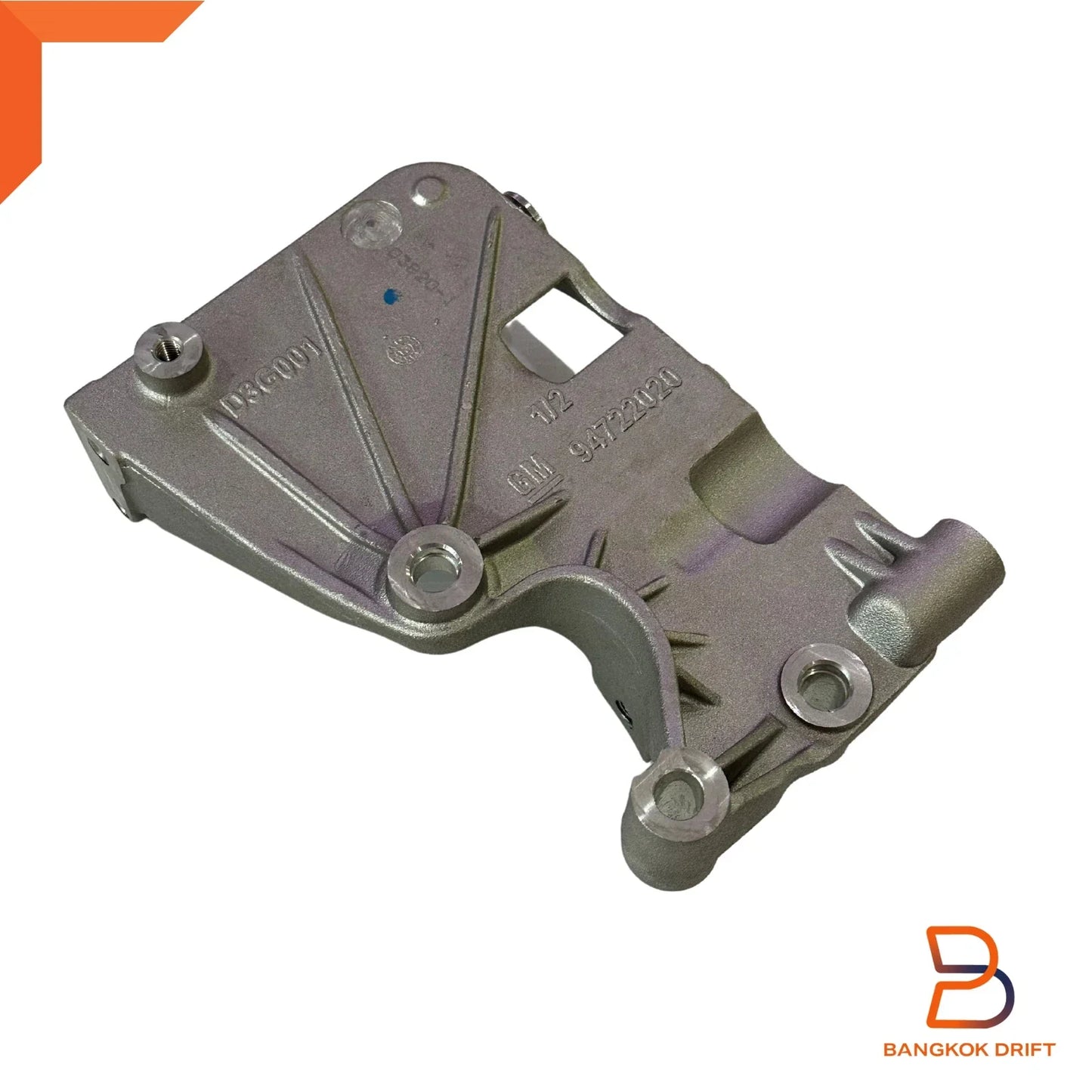Alternator Support Tensioner Bracket for Holden Colorado Trailblazer (2012-2020)