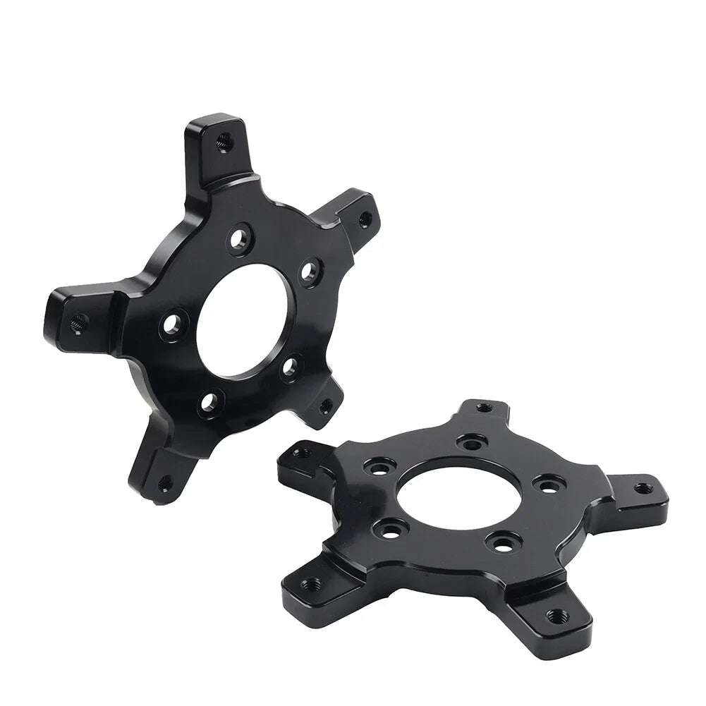 Enforcer Brake Rotor Adapter for Harley Touring Street Glide Special (2014-2023)