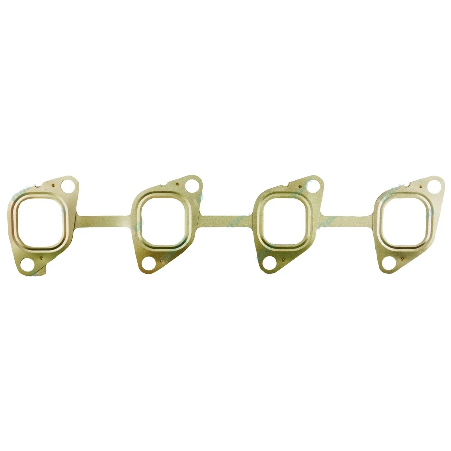 Exhaust Manifold Gasket for Nissan Patrol GU Y61 4cyl 3.0 ZD30DDTi Diesel Engine
