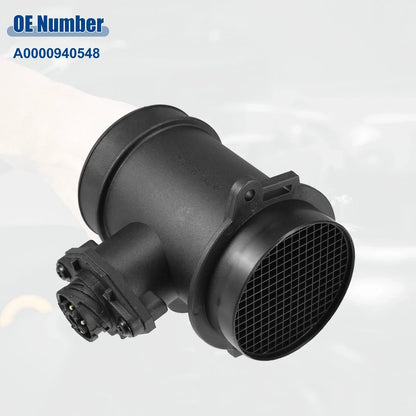 Mass Air Flow MAF Sensor for Mercedes Benz C280 E280 (2001-2007)
