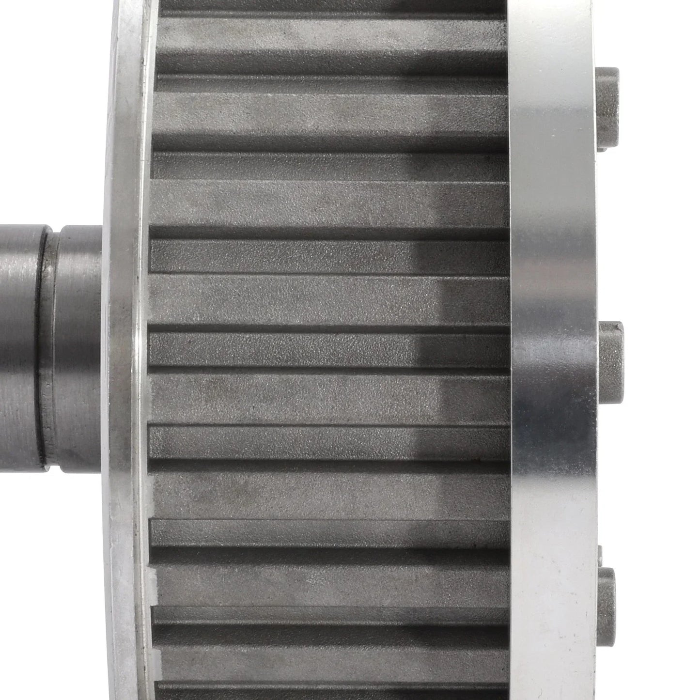 Clutch Pressure Plate & Plates Kit for Harley Road King Glide (2011-2016)