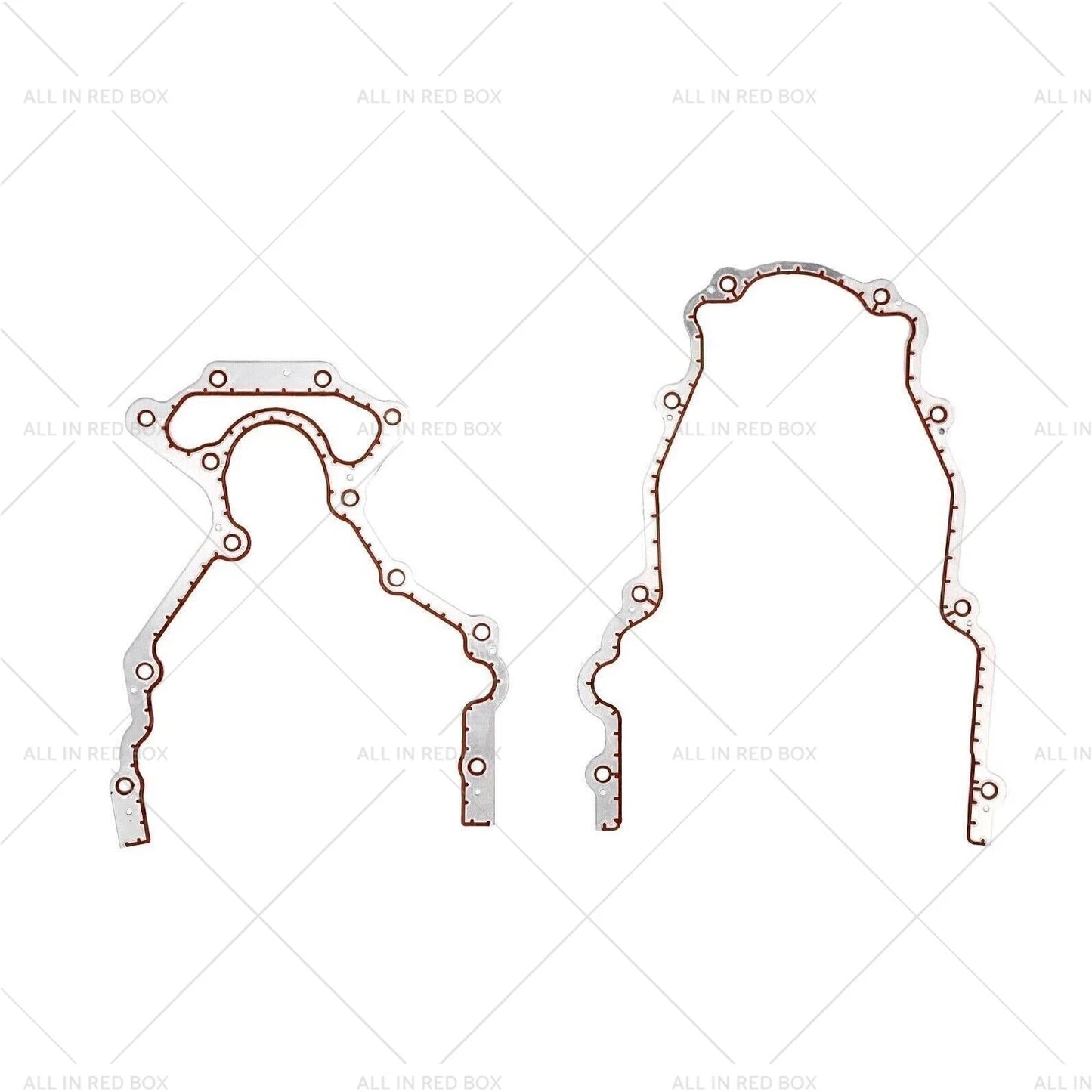 Head Gasket & Bolt Kit for Holden Commodore VT VX VY LS1 5.7L V8 (1997-2006)